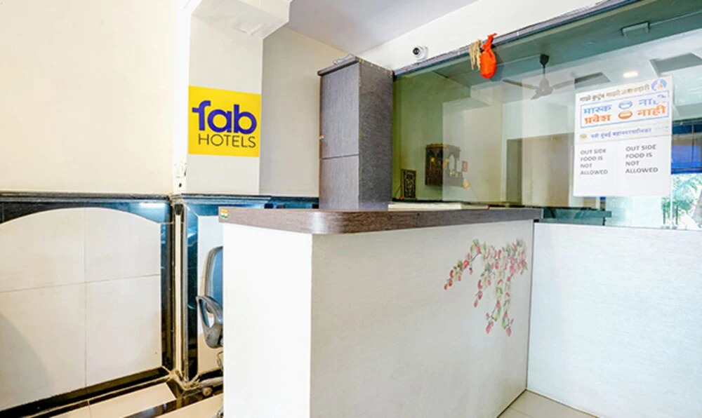 Fabexpress Baramati Stays