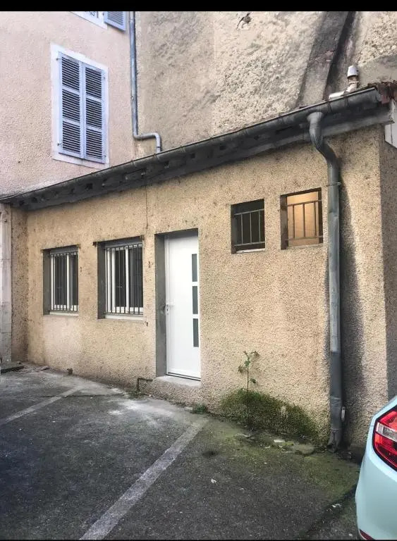 Cosy Yucca - Happy Studio - Les Halles + Parking
