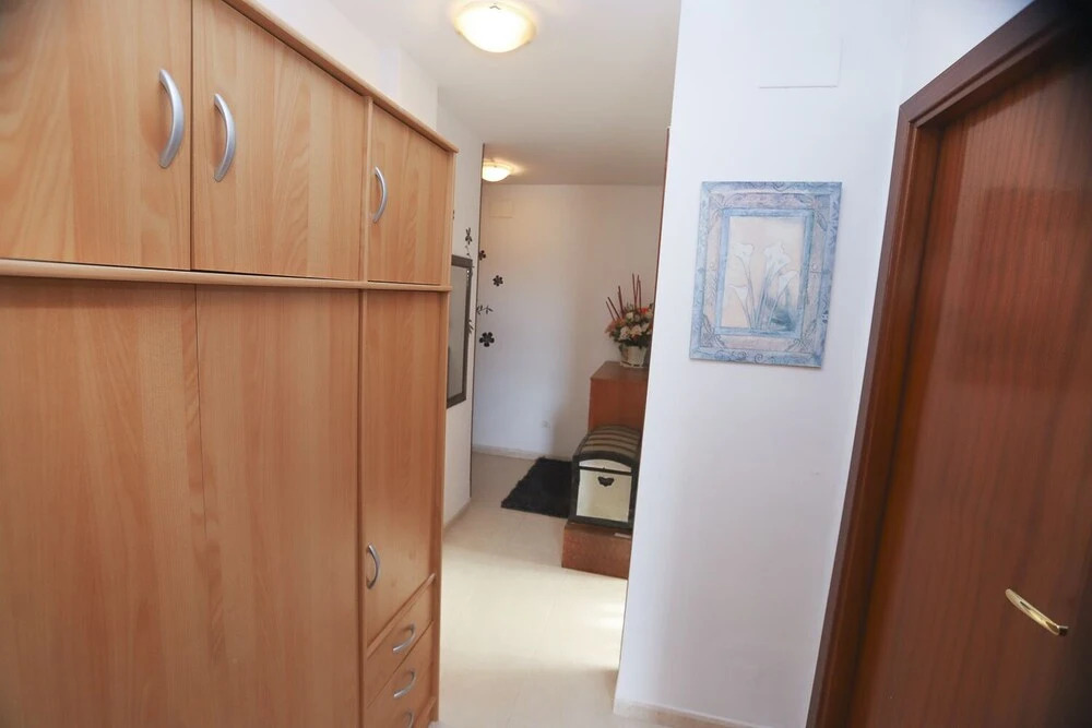 Apartamento Calypolis