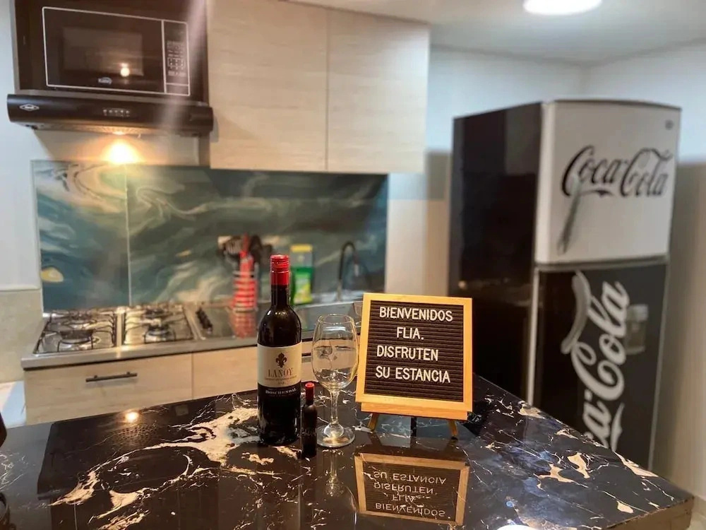 Apartamento en Caribe campestre Coveñas