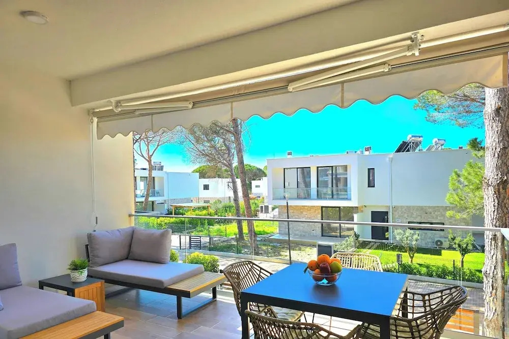 Beach Haven Hideaway 291