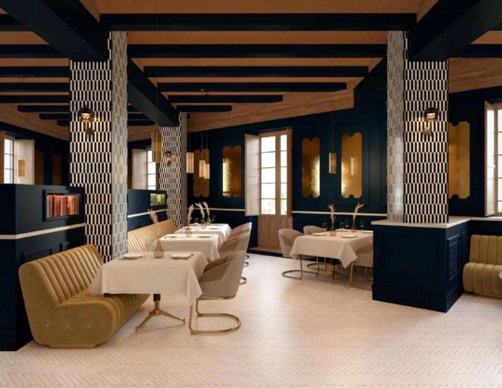 Nomada House by SH Hoteles