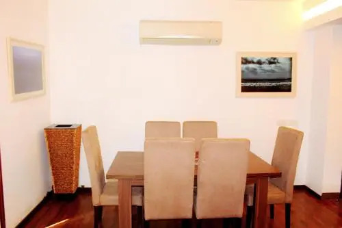 Luxurious 2BHK for Ultimate Holiday Experience in Goa - 2