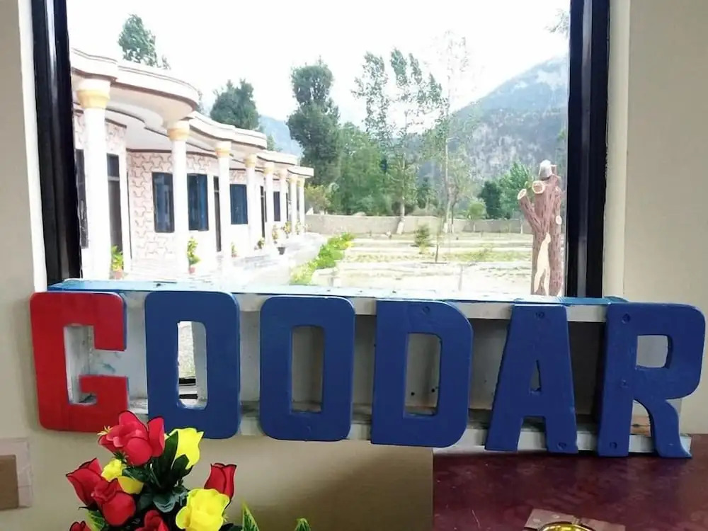 Goodar Resort