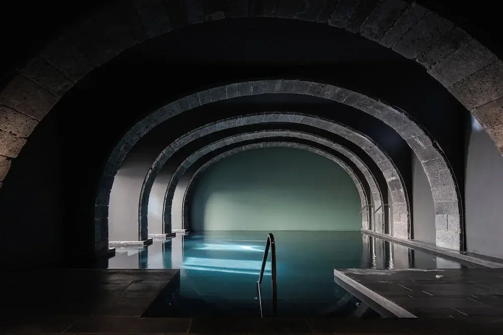 NINE DOTS Azorean Art Boutique Hotel