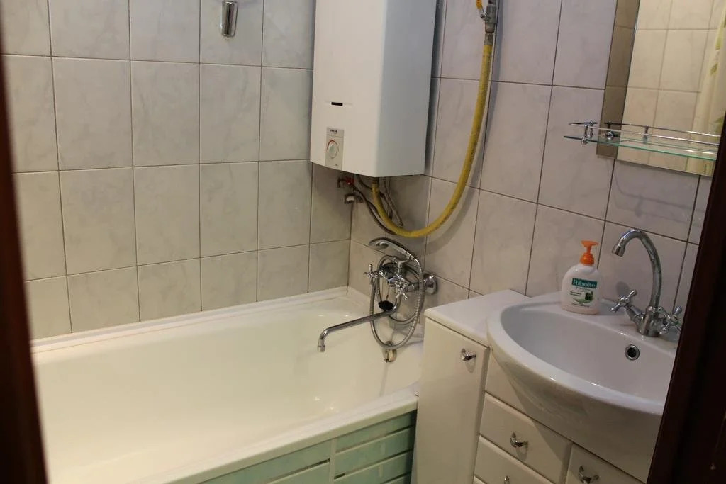 PiterFlat Gorohovaya 30