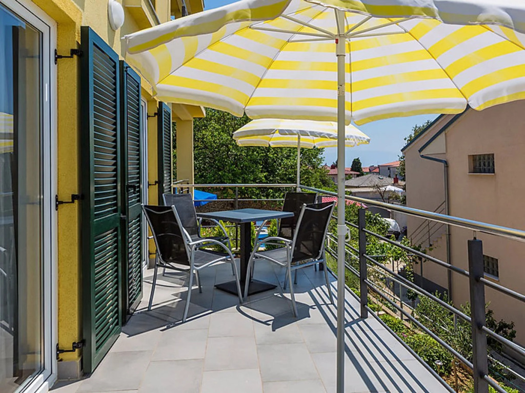 Apartment Leko Campodolcino 33734