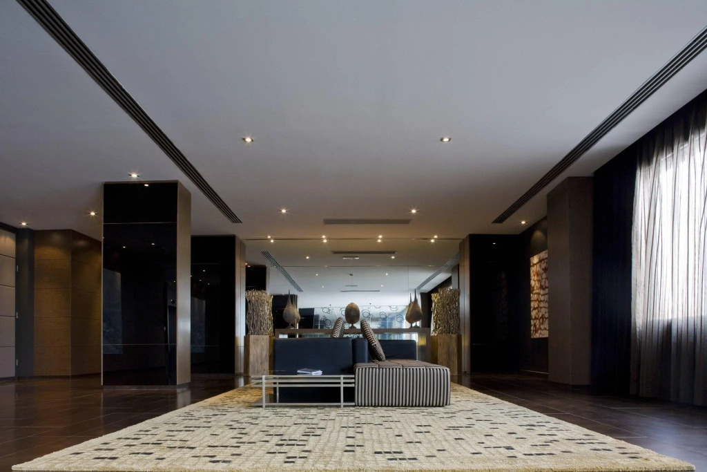 AC Hotel Brescia by Marriott