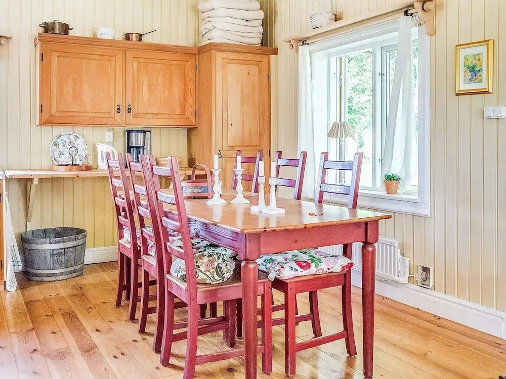 3 Person Holiday Home in Flen