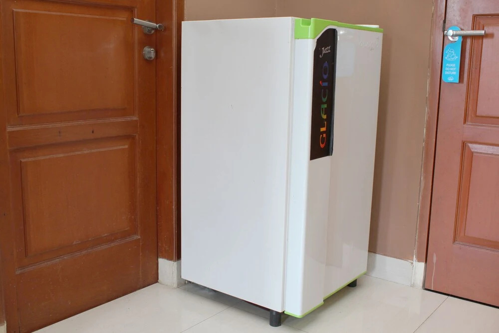 Airy Eco Syariah Fatmawati Damai Raya 45 Jakarta