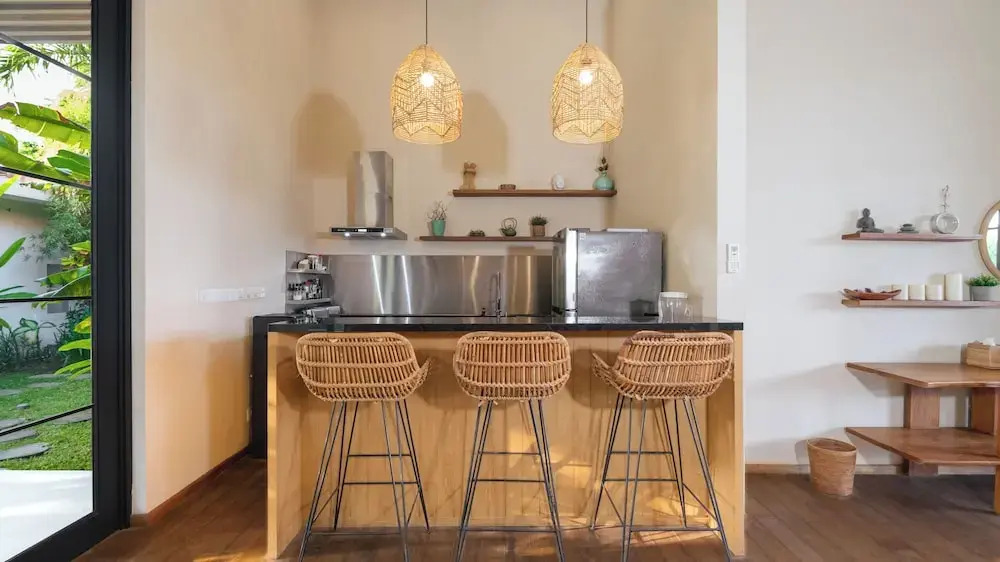 M Villa 318 Canggu