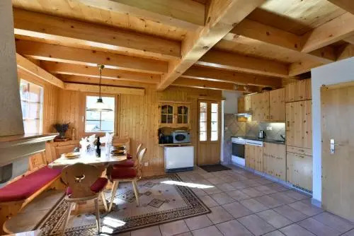Chalet Diana