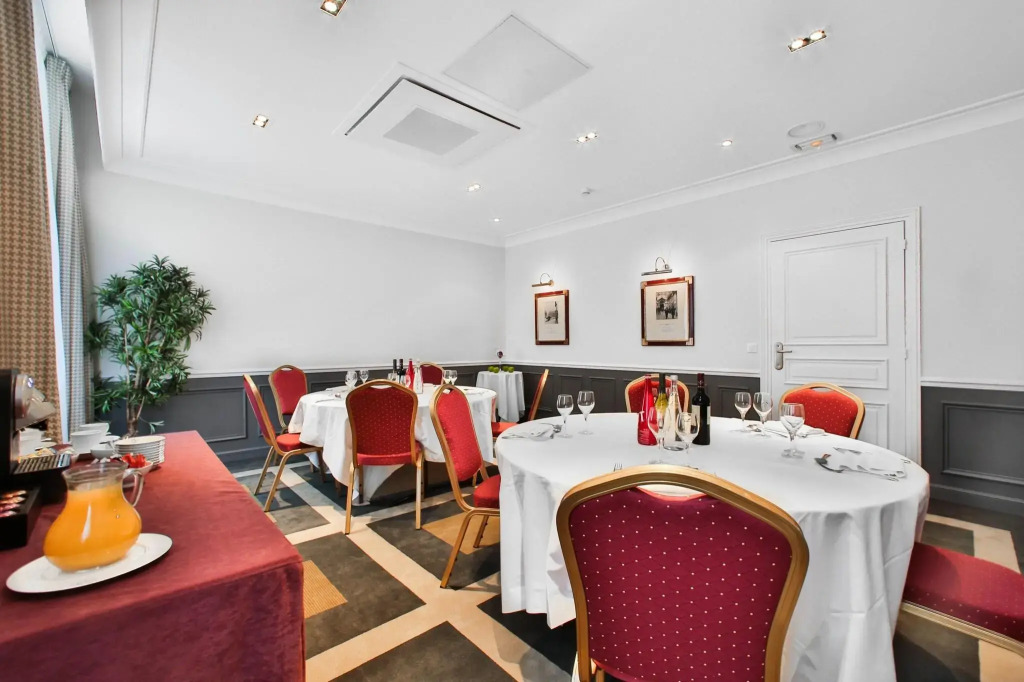 Fraser Suites Le Claridge Champs-Elysées