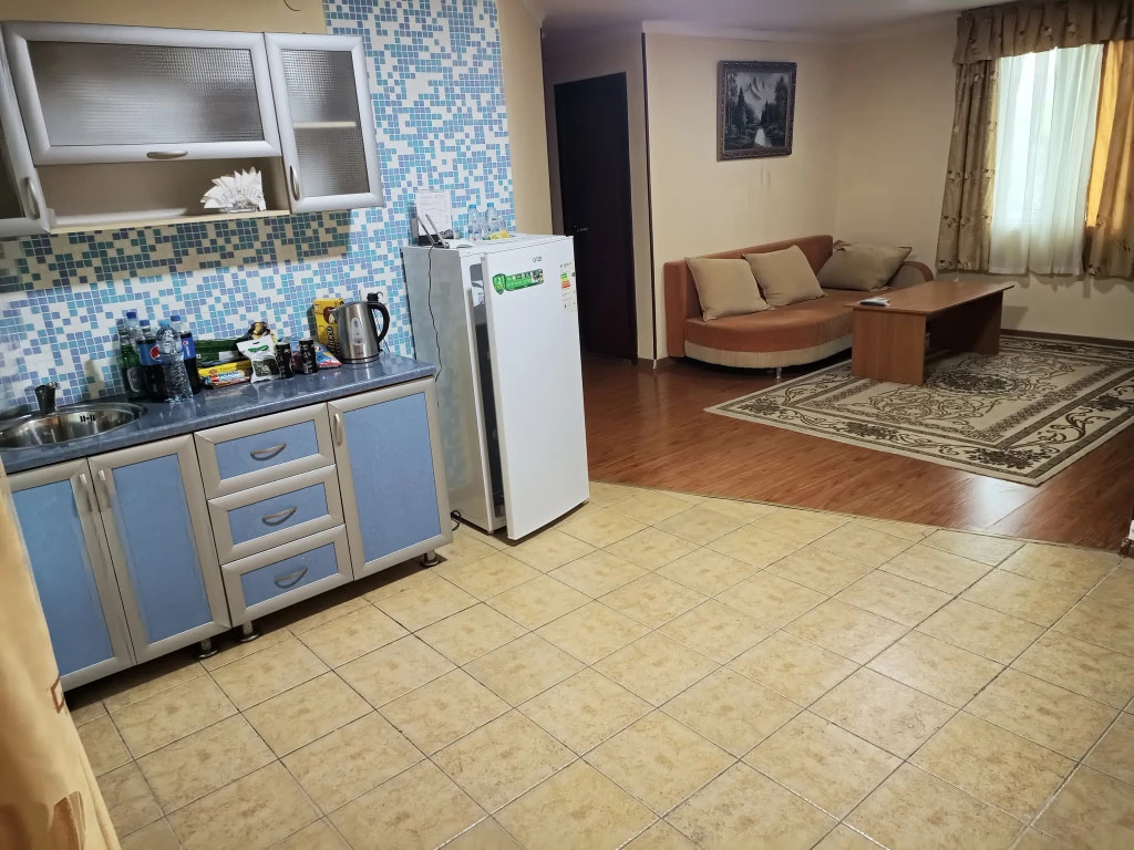BREEZE Resort Hotel