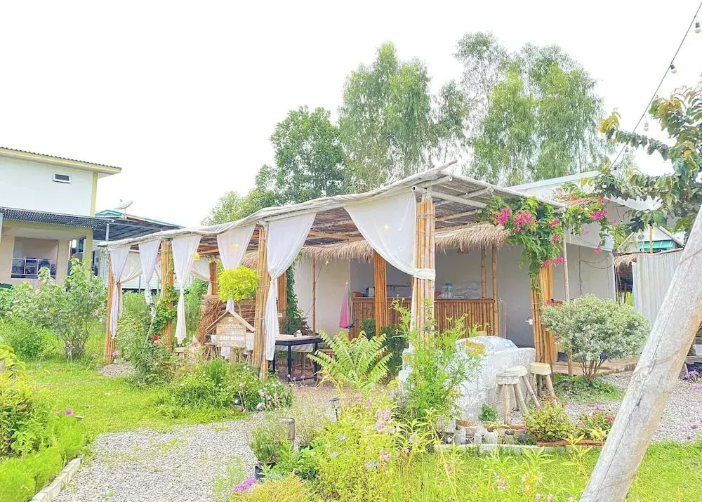 Nai Suan Phan Resort - ในสวนฝัน รีสอร์ท