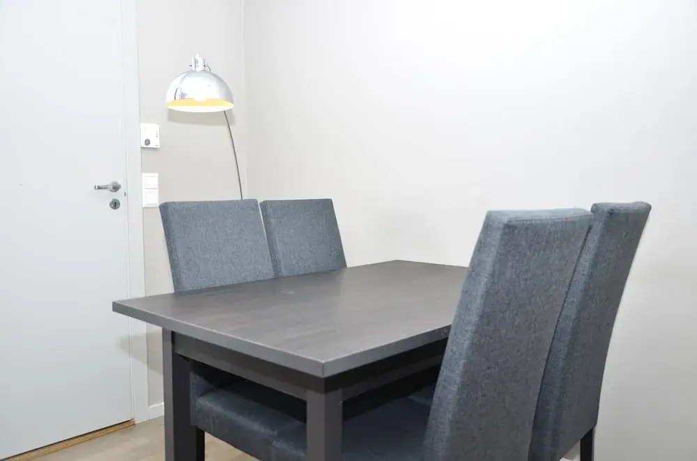 Forenom Serviced Apartments Oslo Opera