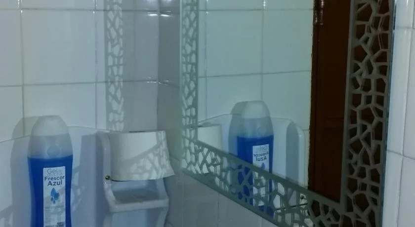 Hostal Rural Venta La Vega
