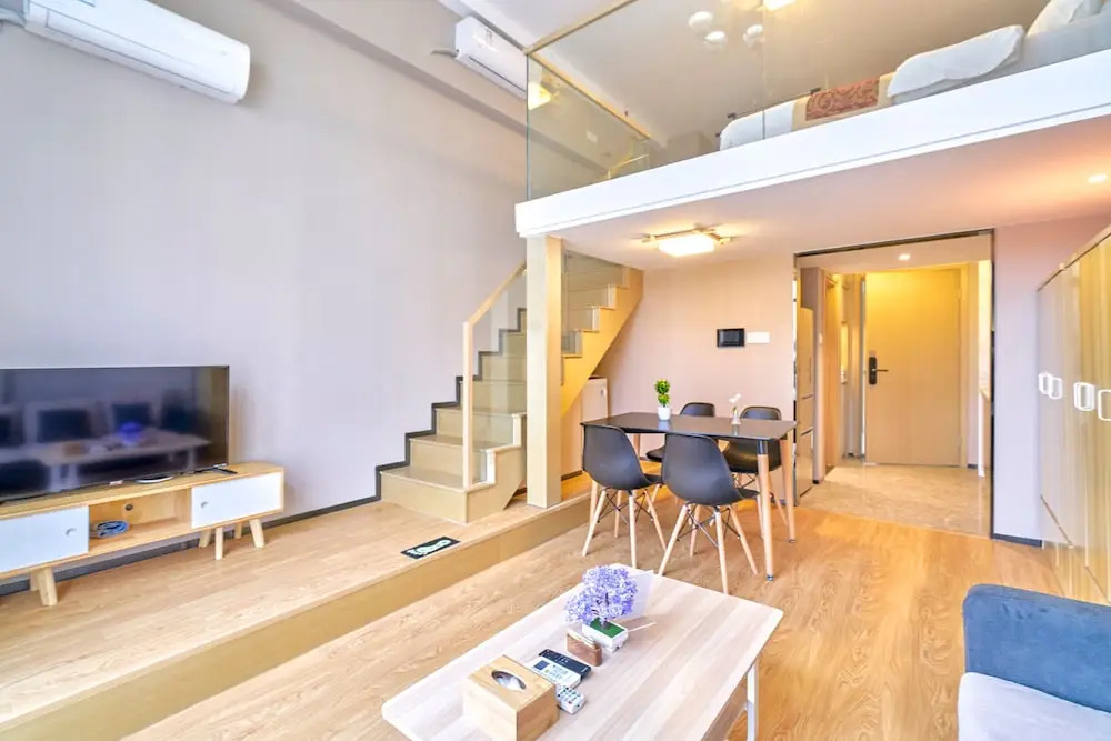 Pleasant Daily Rental