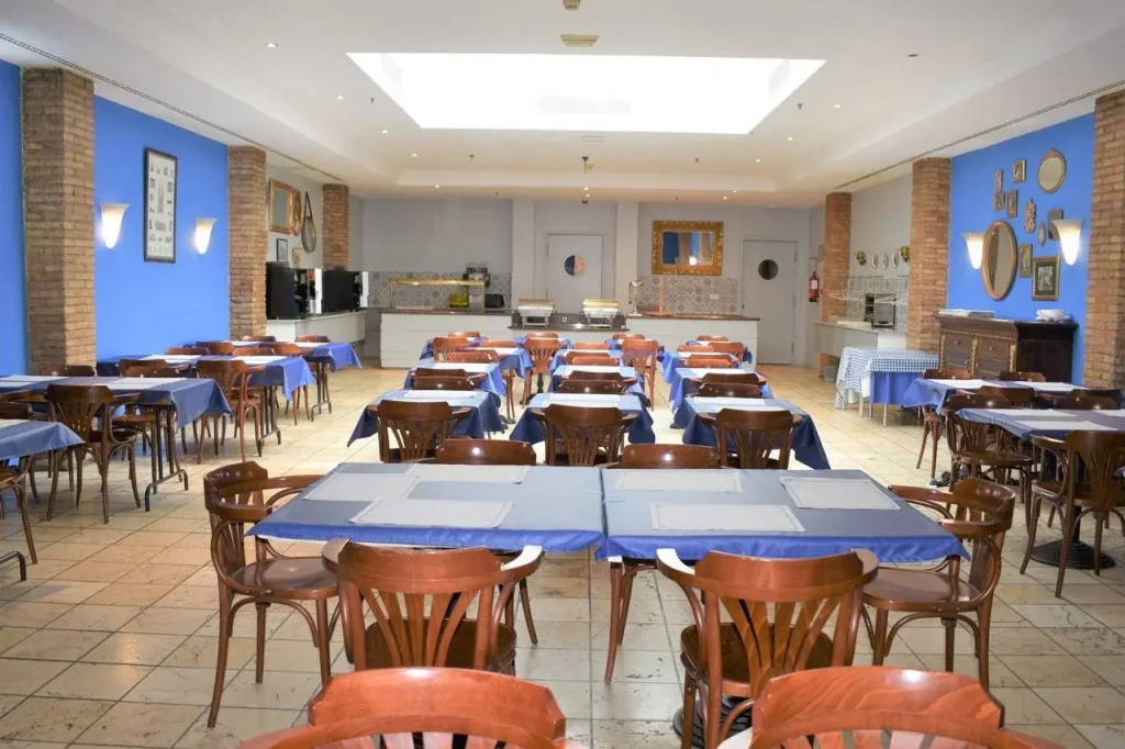 Ramblas Hotel