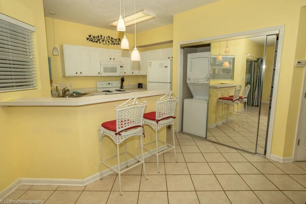 Sandpiper Cove 9107 3 Bedroom Condo by RedAwning