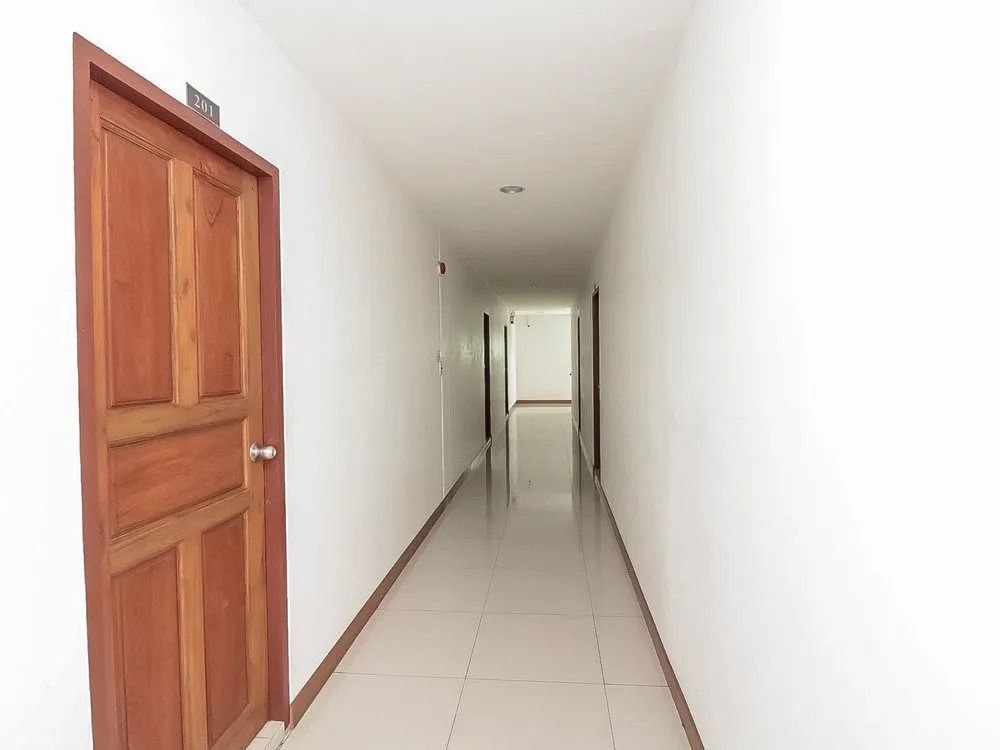 NIDA Rooms BangKhae 301 Shopping mall