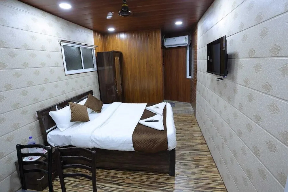 Hotel O Shiv Vandana Inn