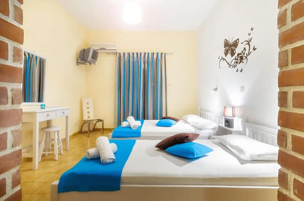 Stefanos Studios