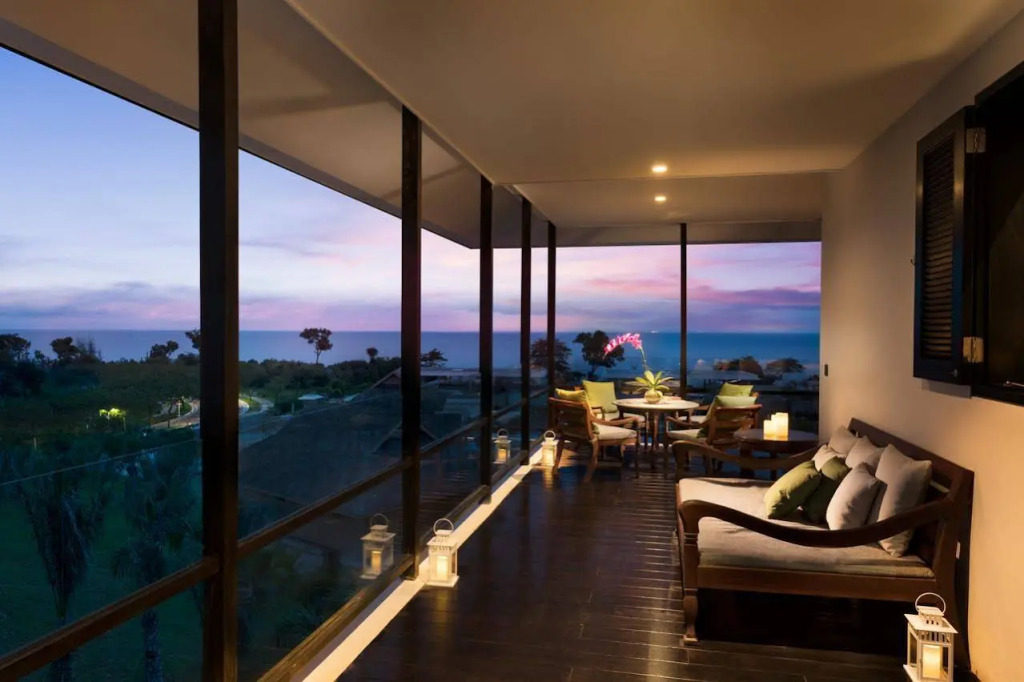 Tunamaya Beach & Spa Resort- Desaru