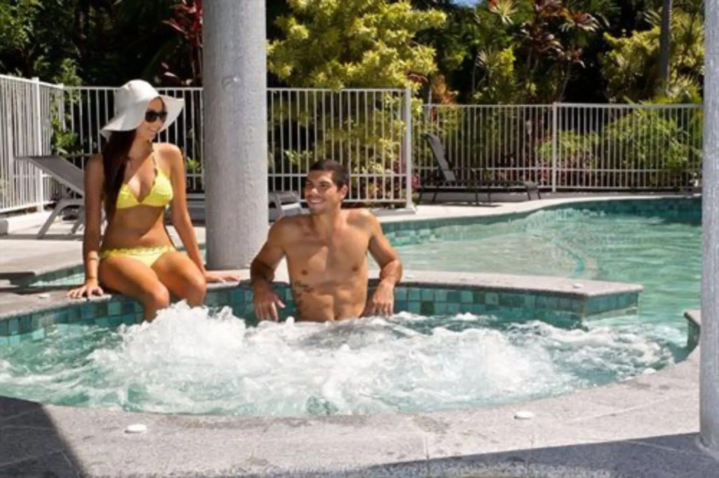 Surfers Mayfair Apartments