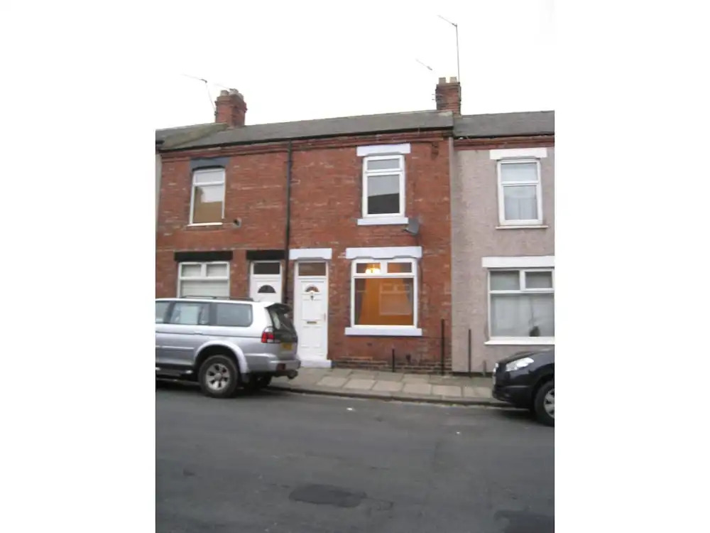 Barningham Street