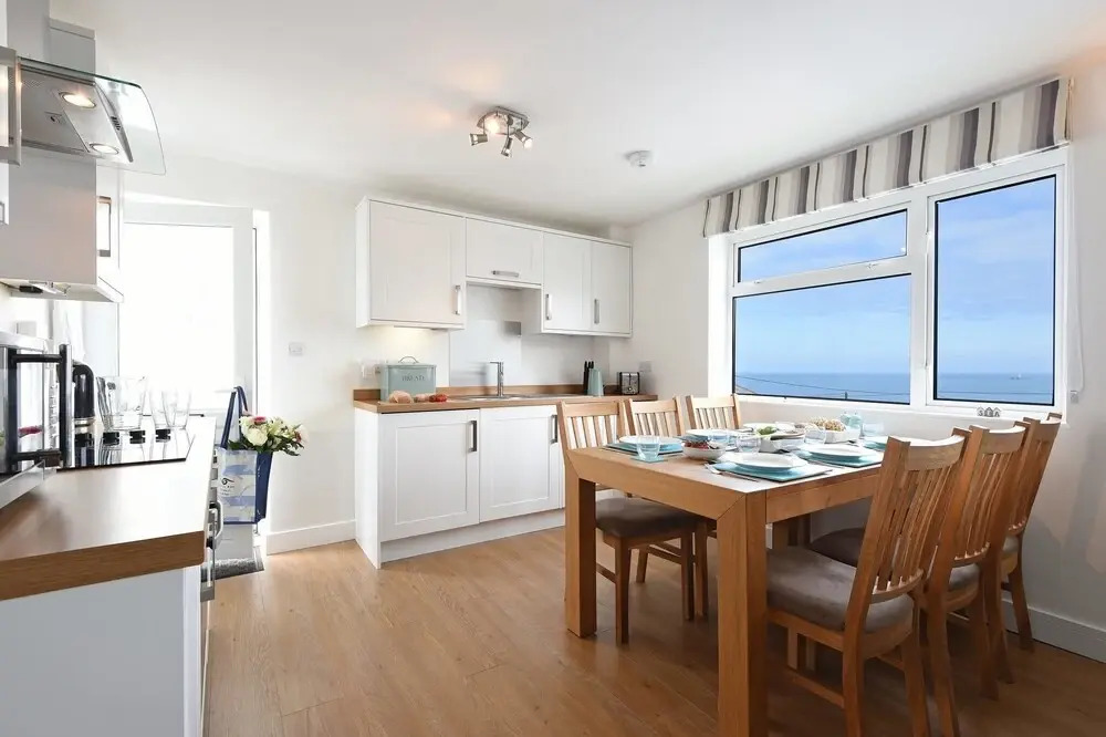 St Ives Bay View