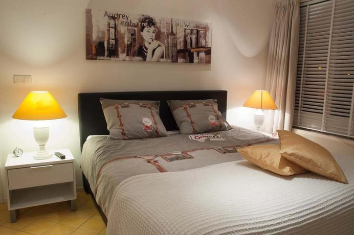B&B Margriethof