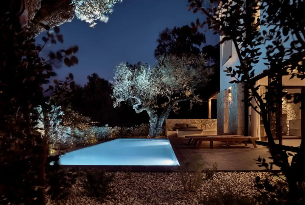 Zayn Luxury Villas, a Serene Escape, By ThinkVilla