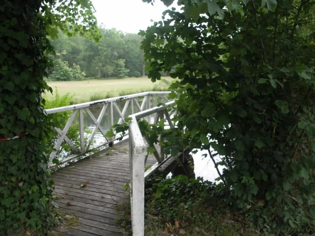 Gîte Lesperon, 2 pièces, 2 personnes - FR-1-360-174