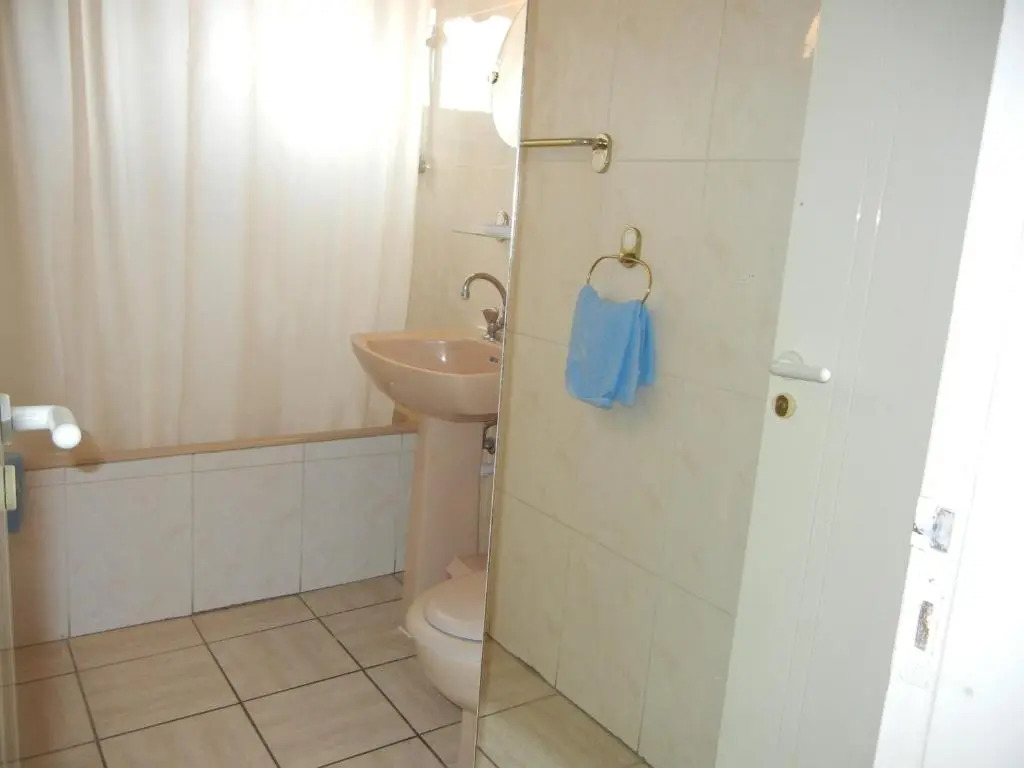 Tsialis Hotel Apartments