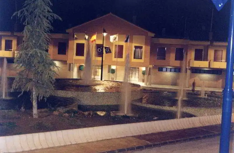 Hotel Cear Juan Carlos I