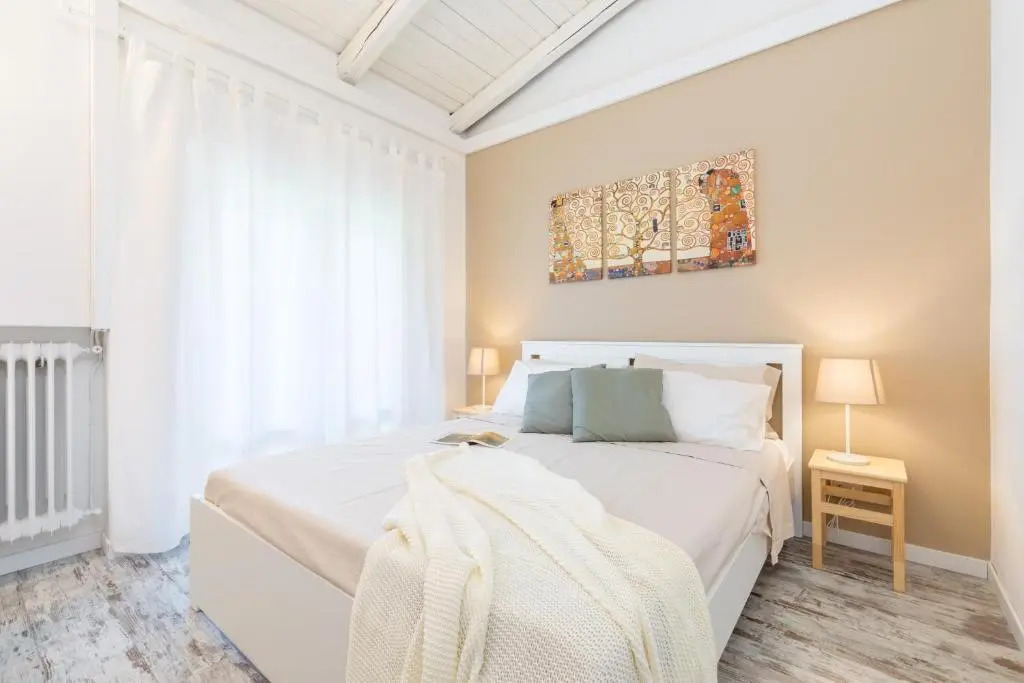 A casa di Alessandra