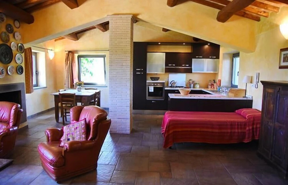 Casa Vacanze Vigna di Valle
