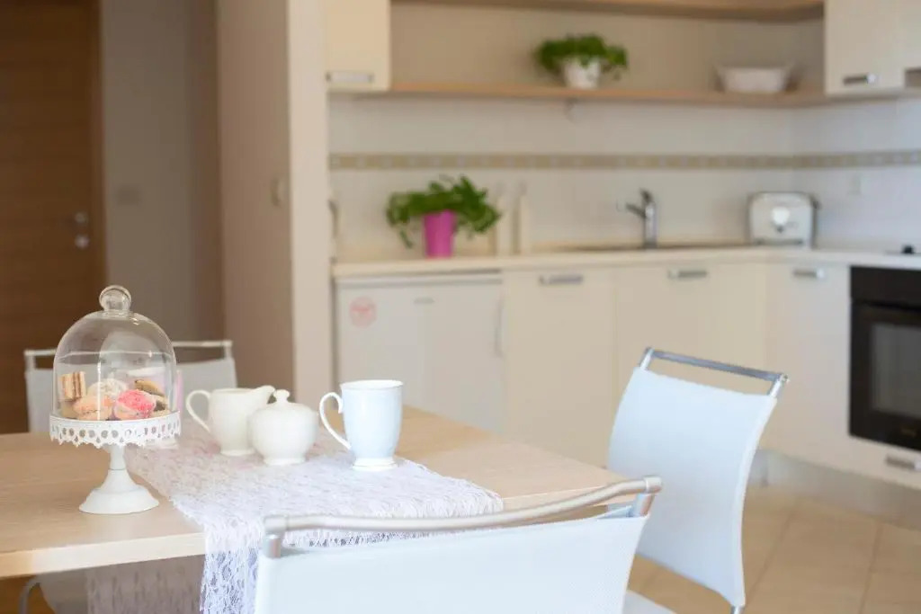 Apartmani Villa Athina