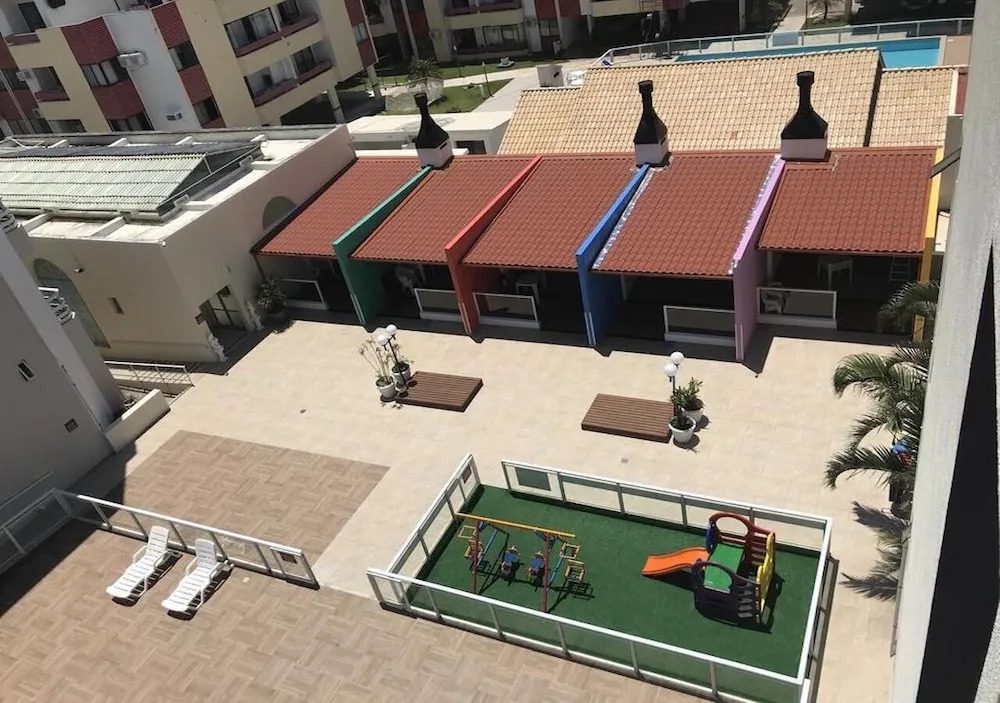 Apartamento Classe A