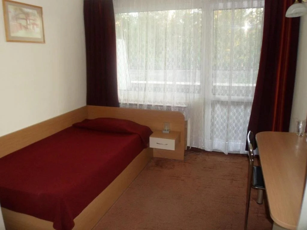 Hotel of Bulgarian Academy of Sciences