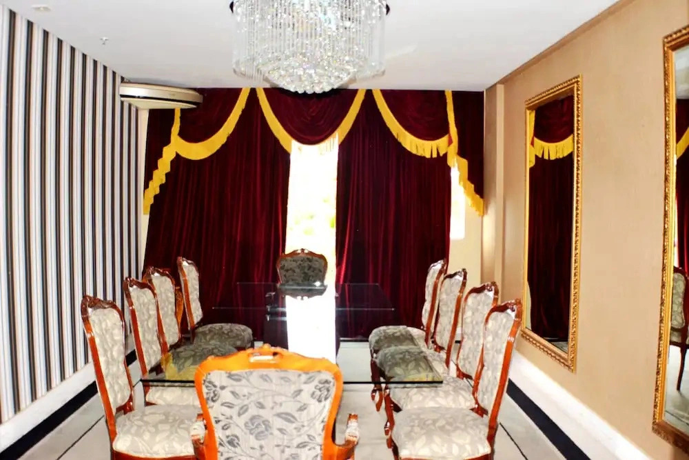 Ville Resort Spa