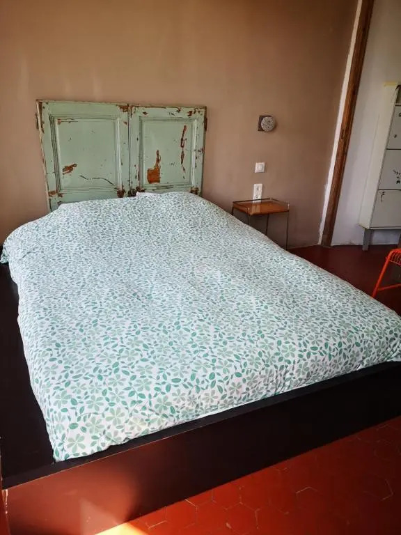 Appartement proche centre ville, port, et mont Faron