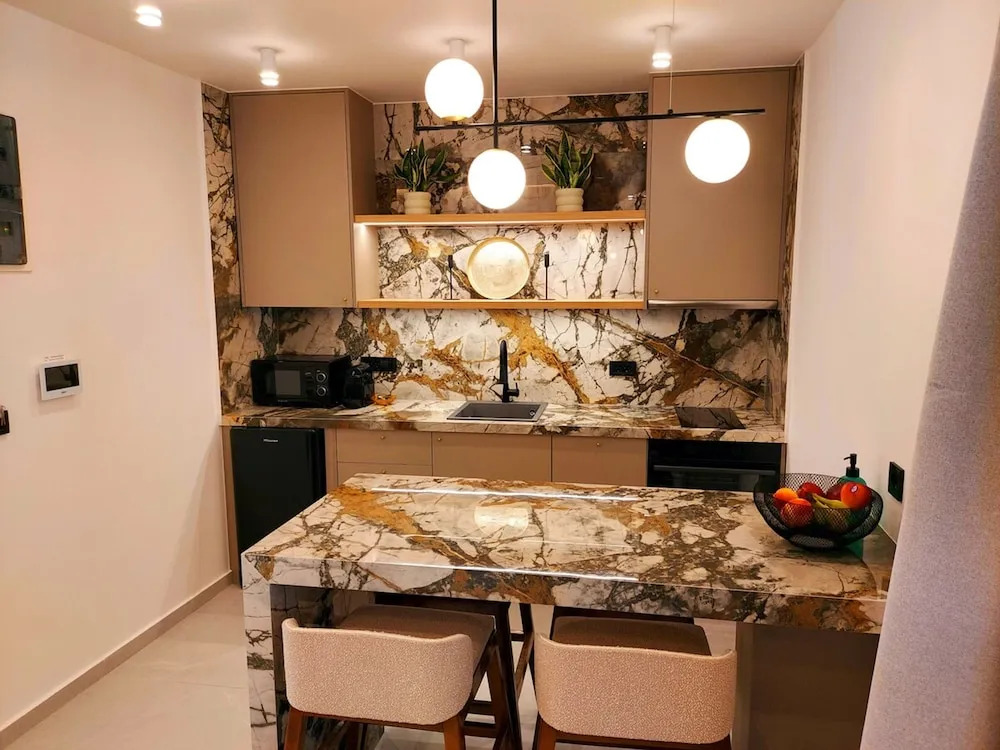 Minares Luxury Suite