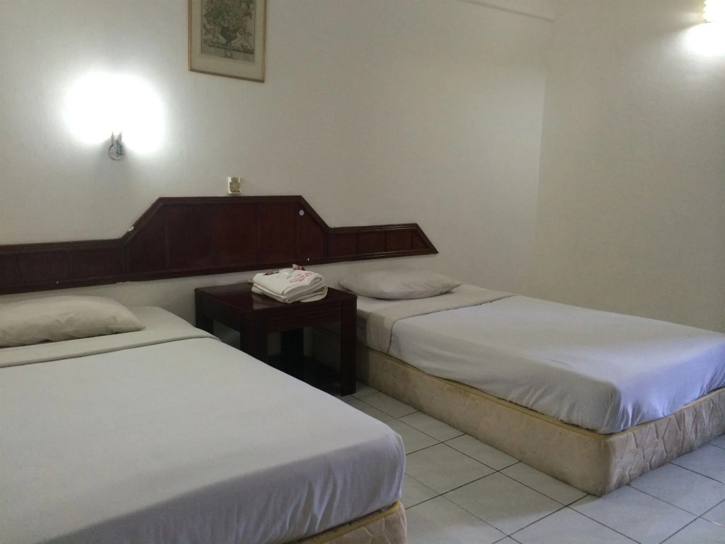 Palace Inn