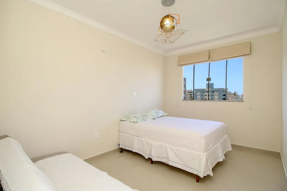 Aluguel Apartamento 3 quartos sendo 1 suíte - 538