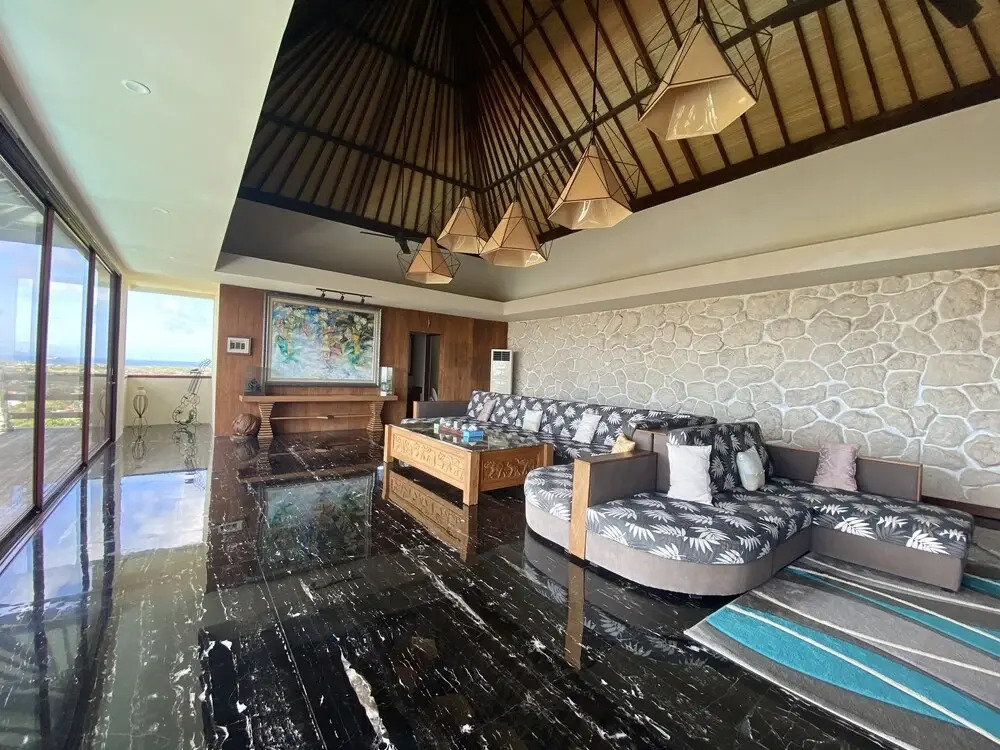 The Lavana Villa Gajah Jimbaran