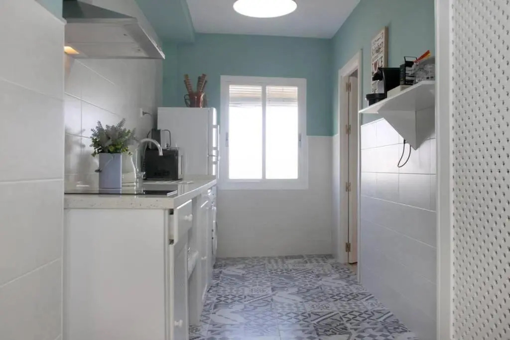 Apartamento Séneca