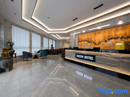 Runcheng Yayun Hotel