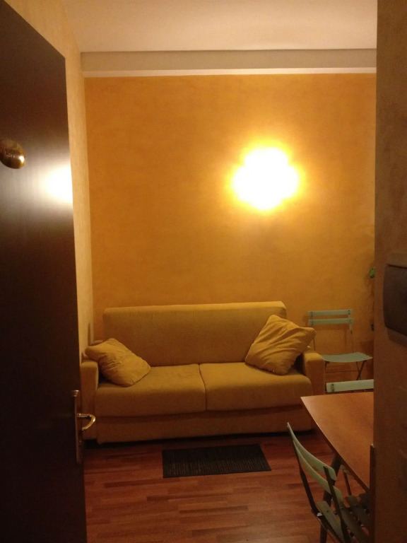 Re Di Roma Rooms